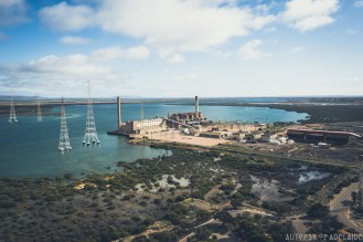 Port Augusta Power Station-157